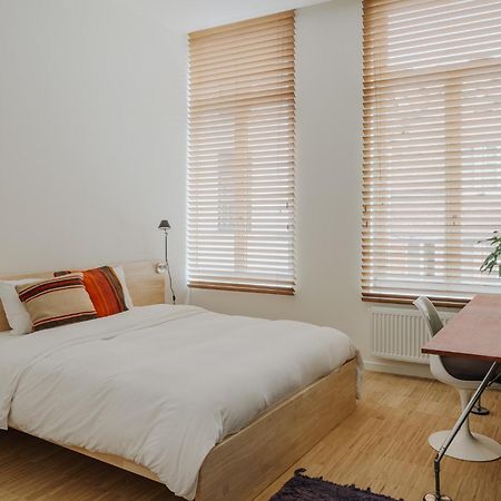 Great To Stay Gent I Rooms & Apartments Экстерьер фото