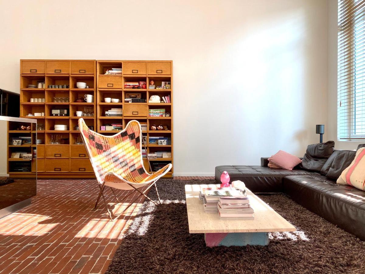 Great To Stay Gent I Rooms & Apartments Экстерьер фото