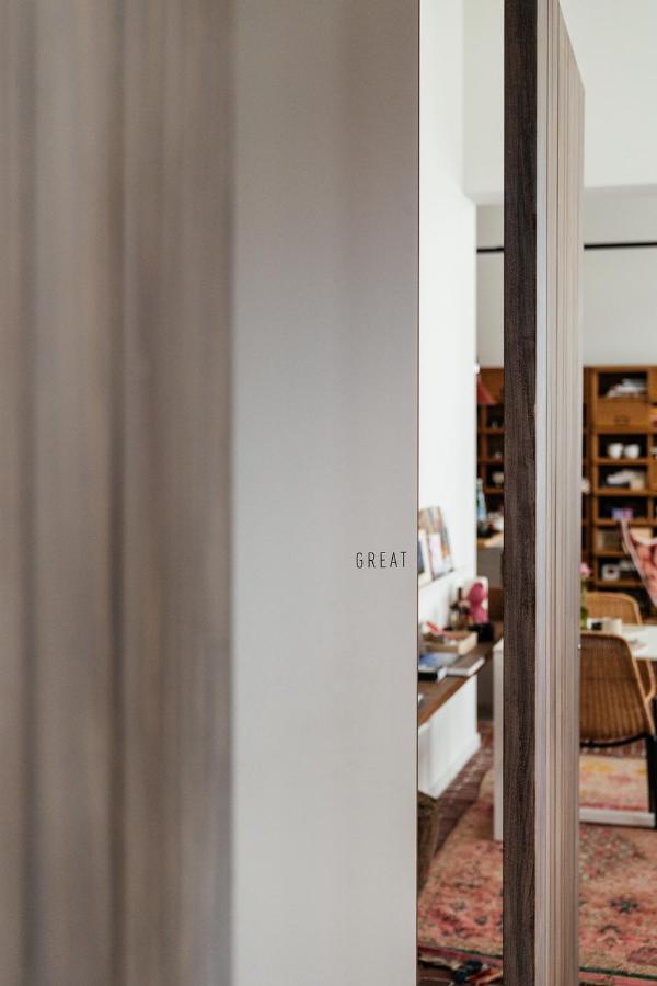 Great To Stay Gent I Rooms & Apartments Экстерьер фото