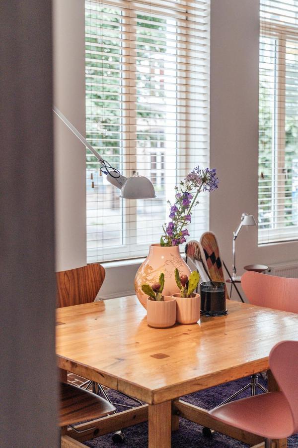 Great To Stay Gent I Rooms & Apartments Экстерьер фото