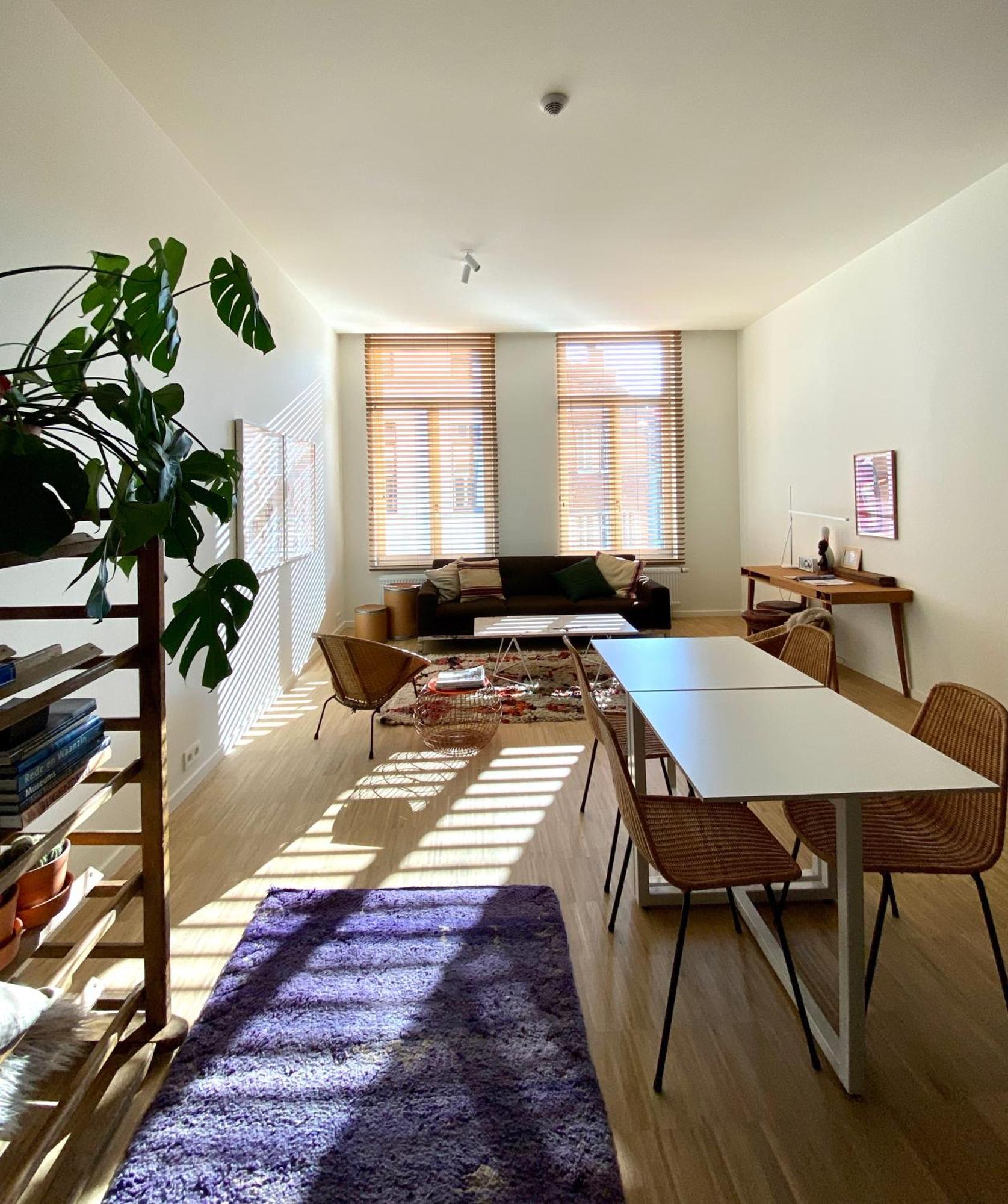 Great To Stay Gent I Rooms & Apartments Экстерьер фото