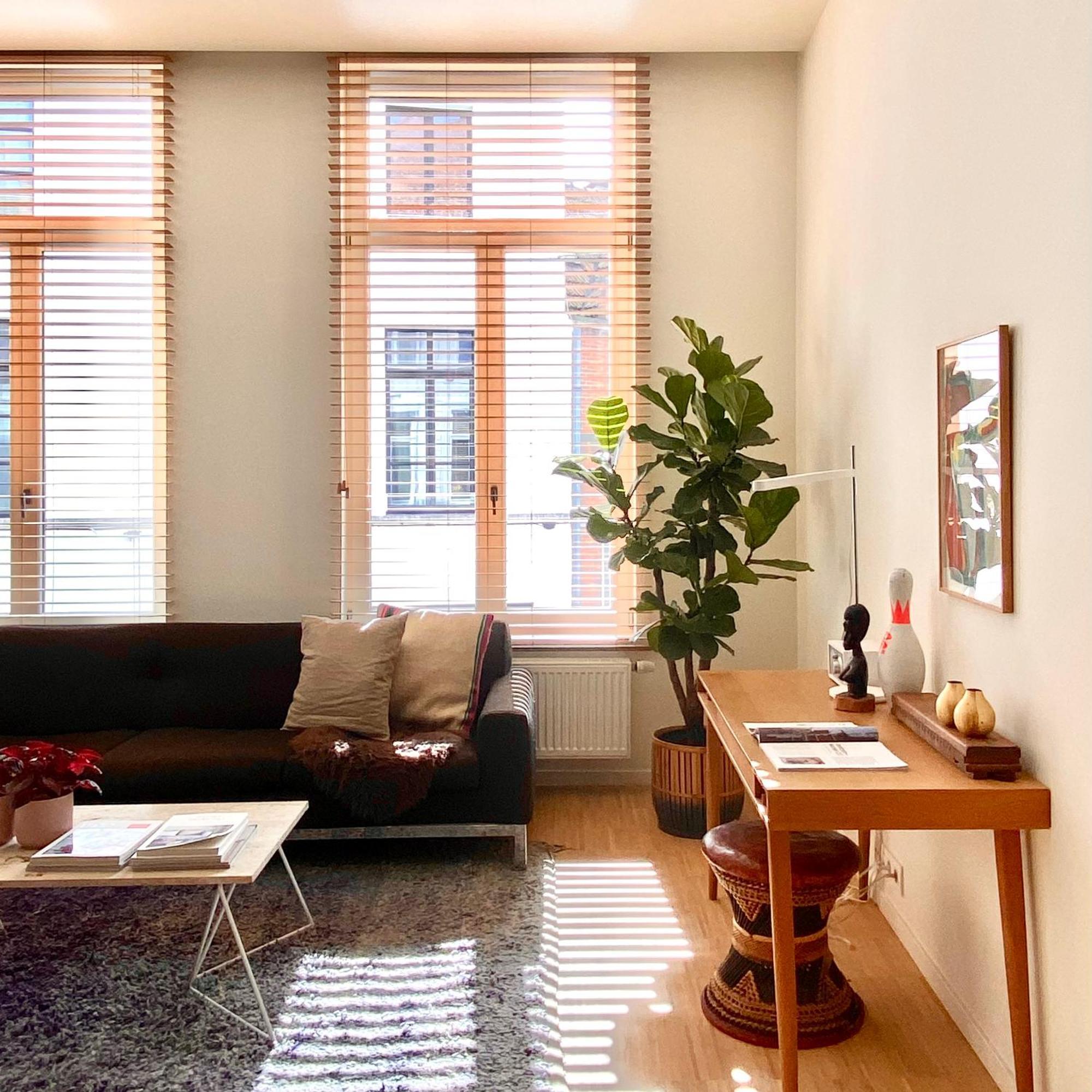 Great To Stay Gent I Rooms & Apartments Экстерьер фото