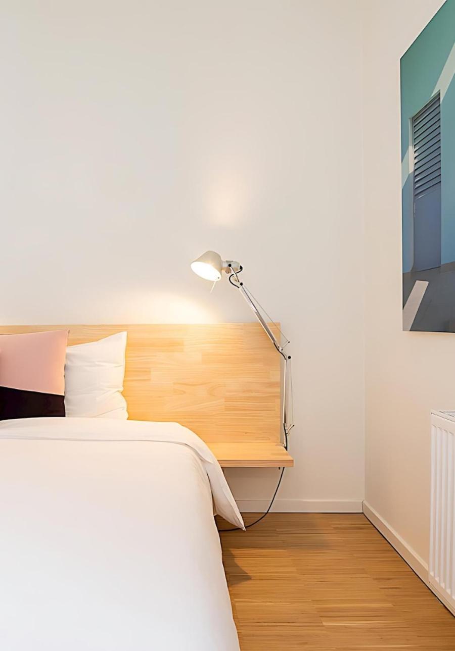 Great To Stay Gent I Rooms & Apartments Экстерьер фото