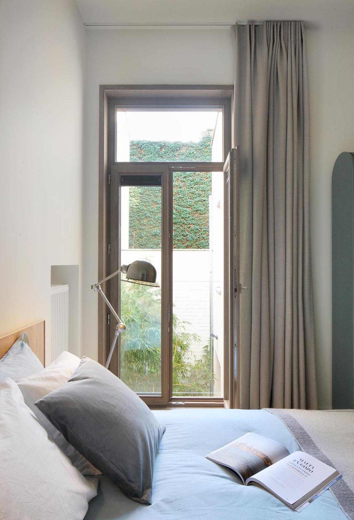 Great To Stay Gent I Rooms & Apartments Экстерьер фото