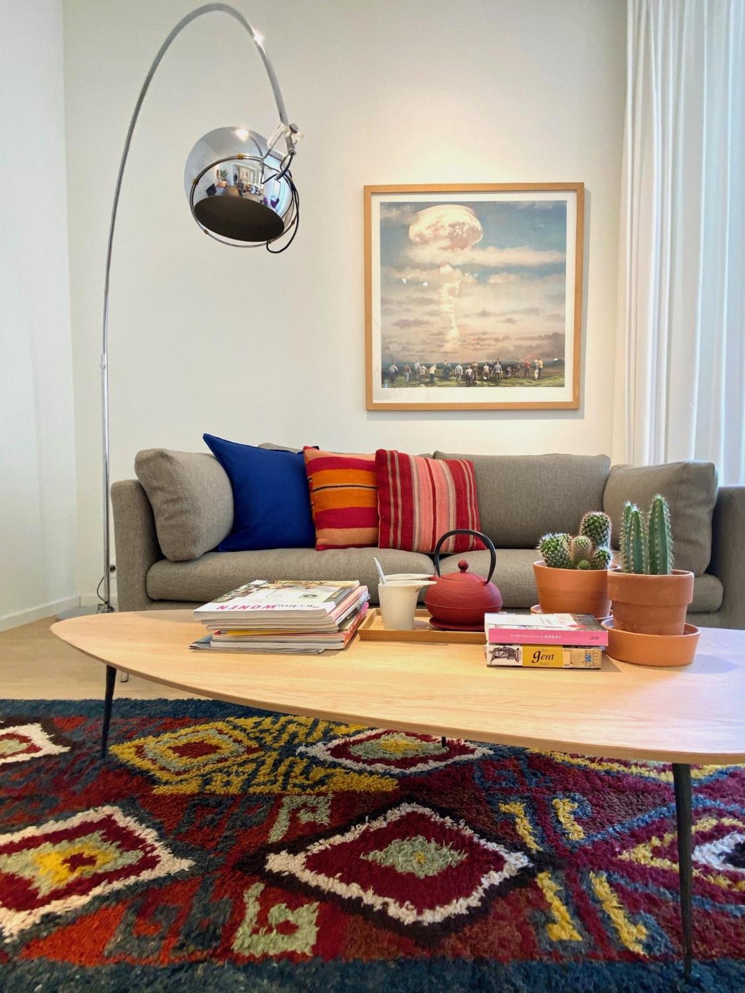 Great To Stay Gent I Rooms & Apartments Экстерьер фото