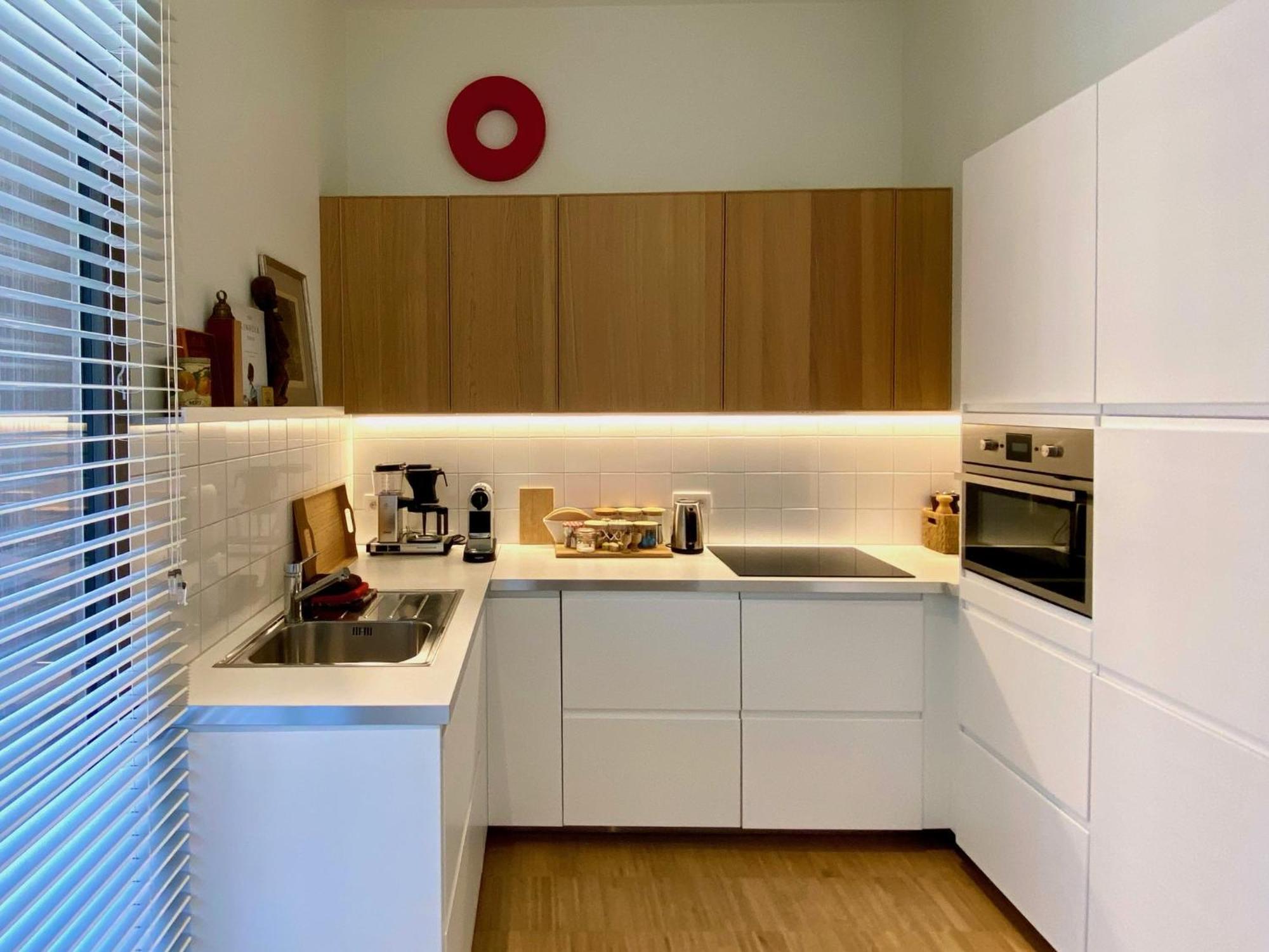 Great To Stay Gent I Rooms & Apartments Экстерьер фото
