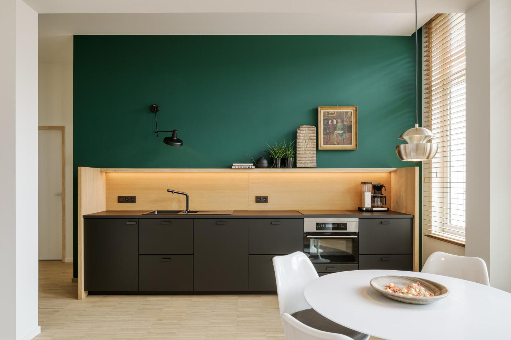 Great To Stay Gent I Rooms & Apartments Экстерьер фото