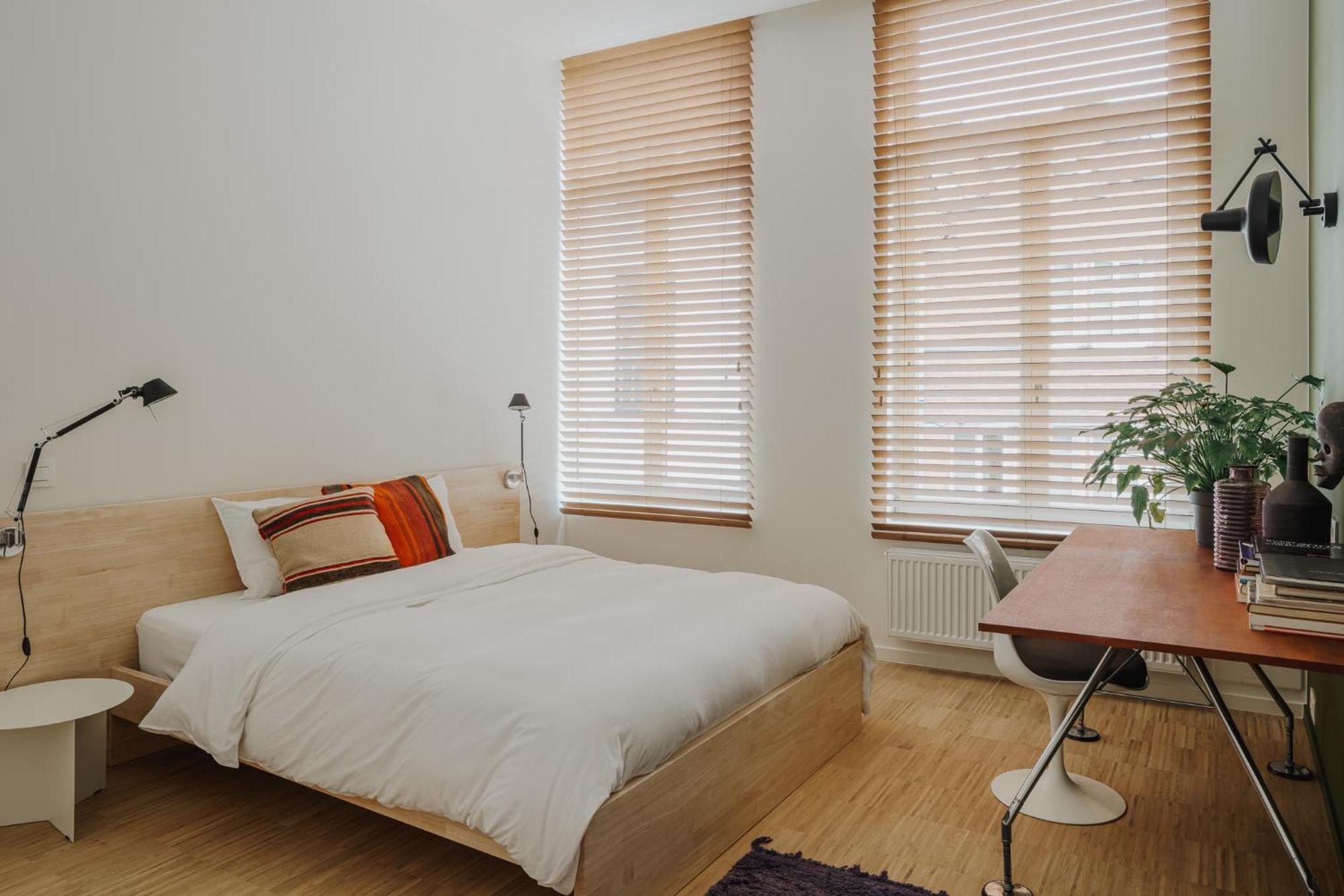Great To Stay Gent I Rooms & Apartments Экстерьер фото