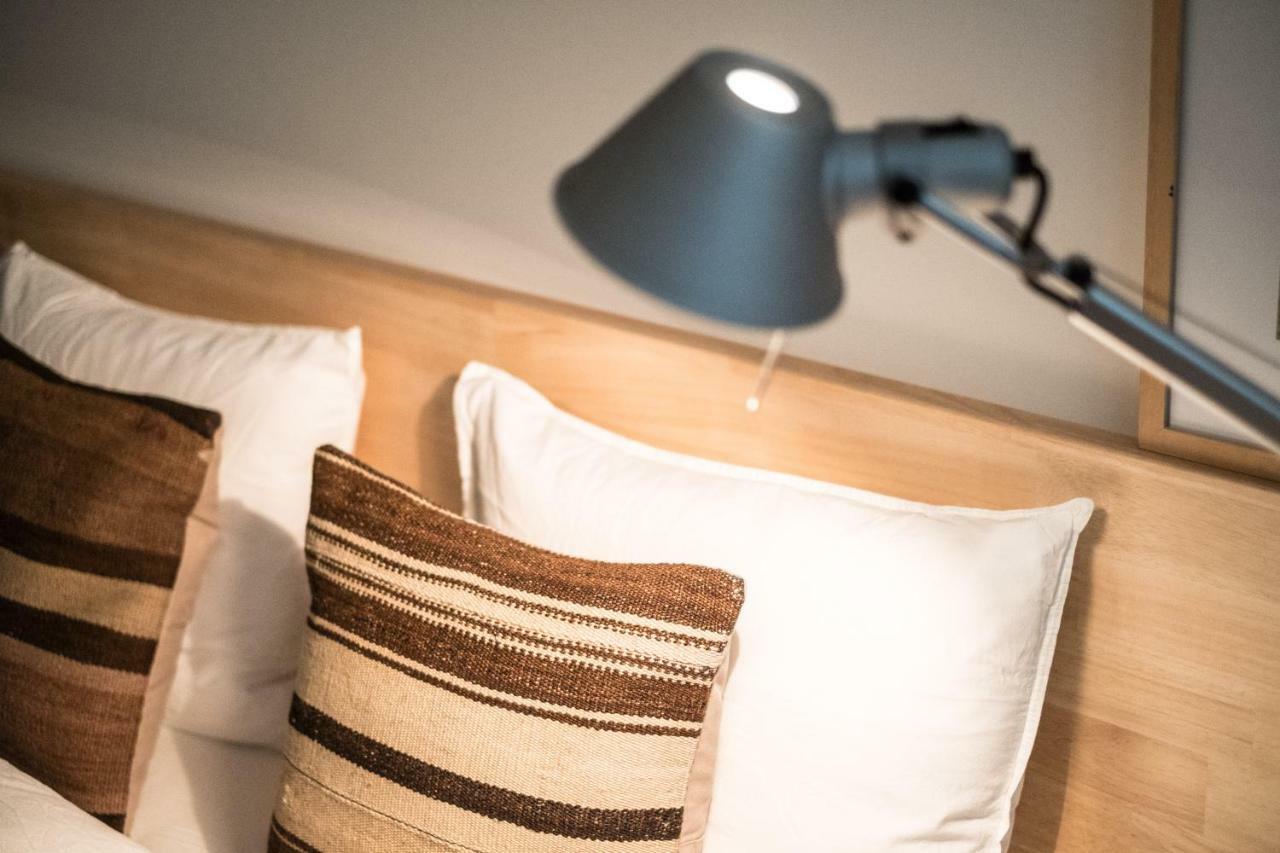 Great To Stay Gent I Rooms & Apartments Экстерьер фото
